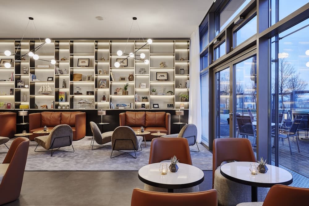 INNSiDE by Meliá Bremen