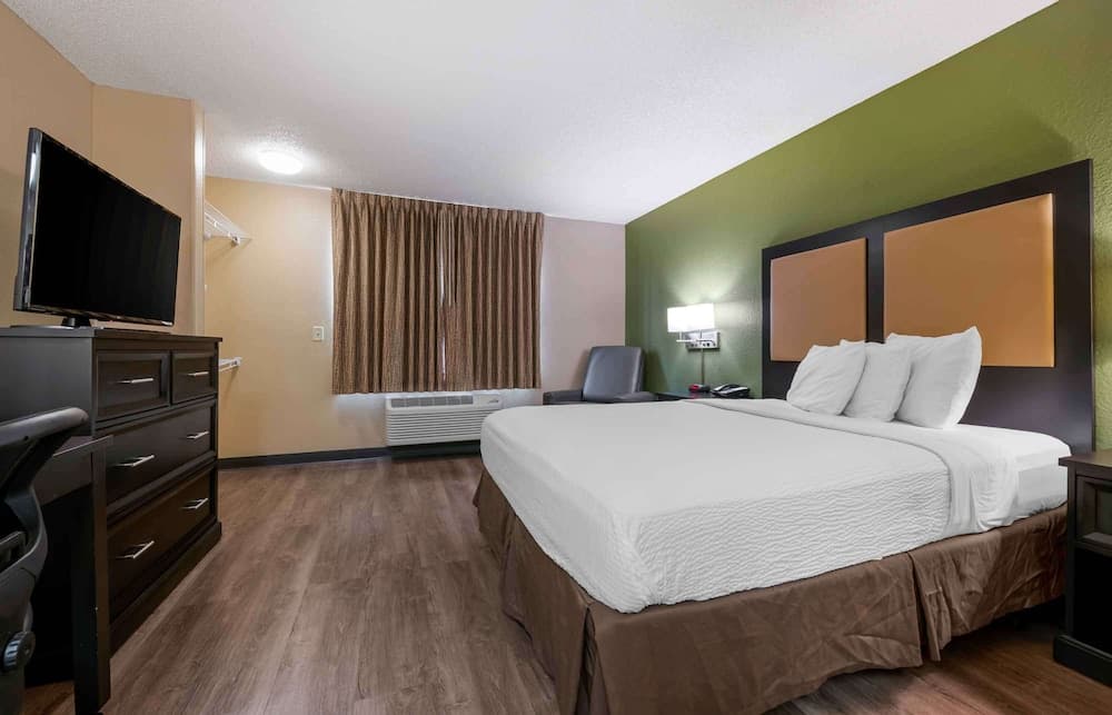 Extended Stay America Suites Fishkill Westage Center