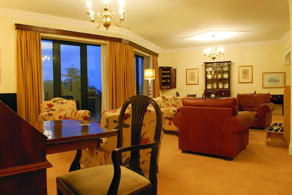 Quinta da Bela Vista - Madeira