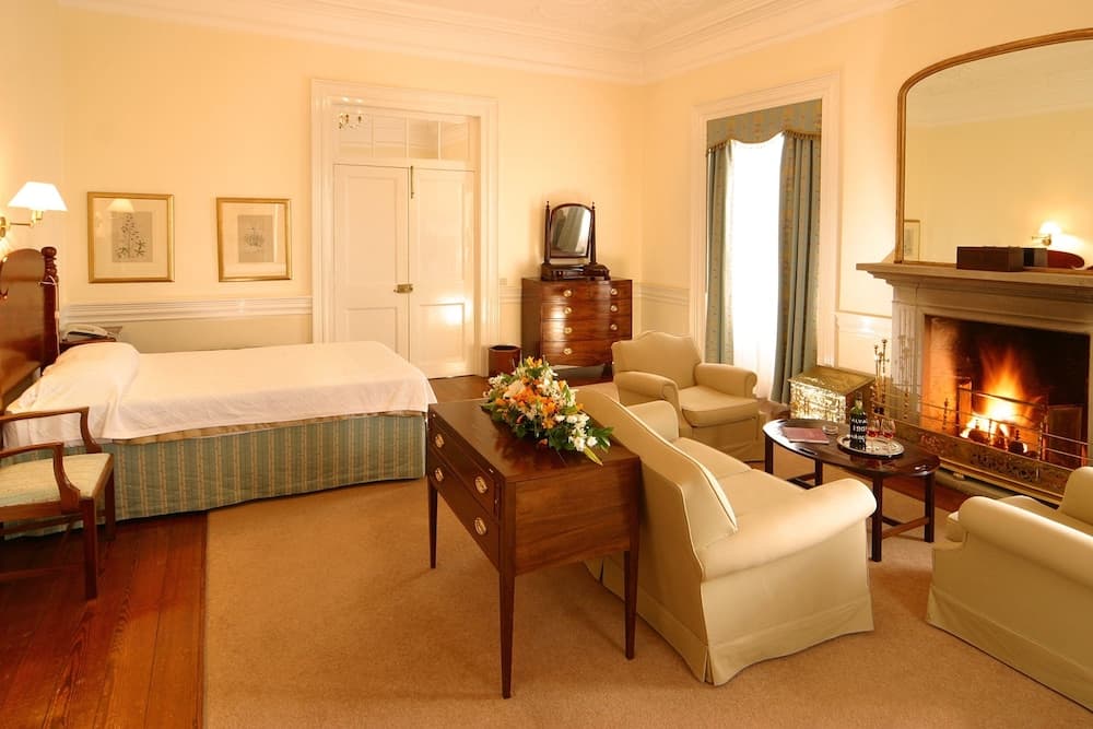 Quinta da Bela Vista - Madeira