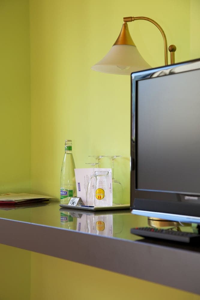 Hotel Landgasthof Rosslipost