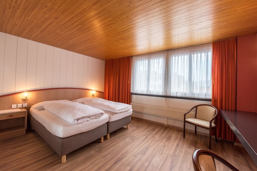 Hotel Landgasthof Rosslipost