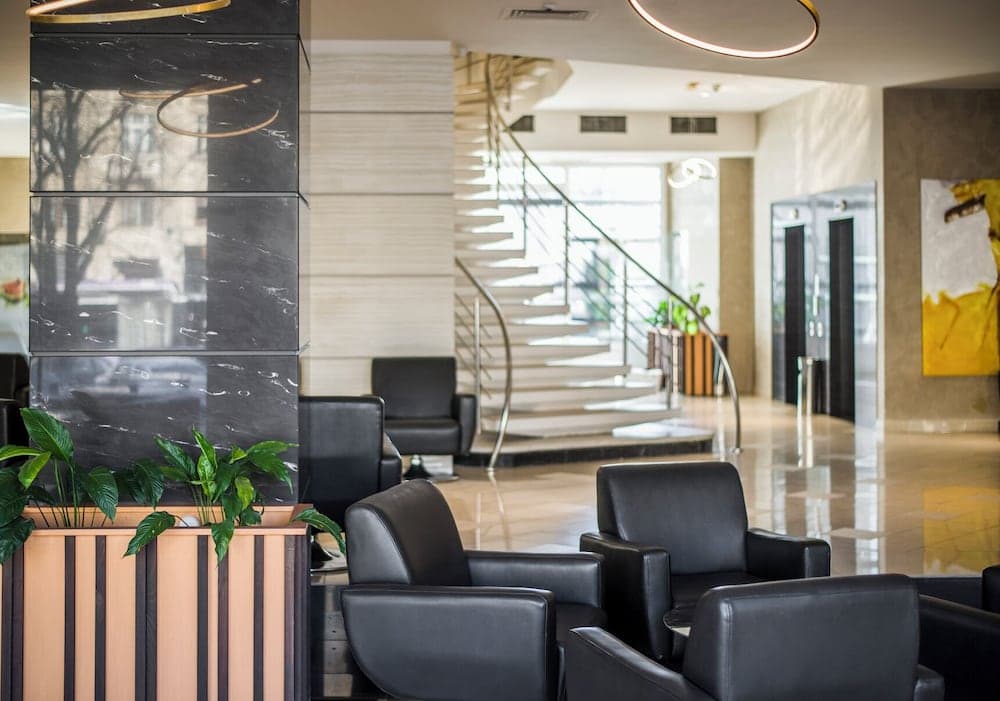 North Star Continental Resort