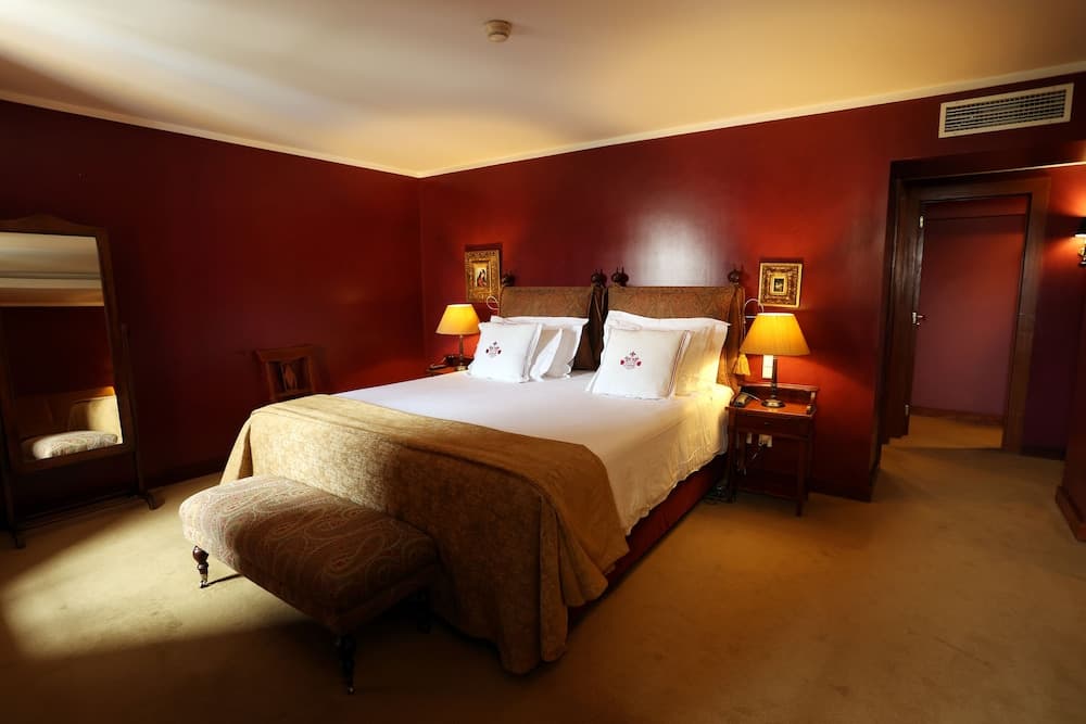 Casa da Calçada Relais & Châteaux