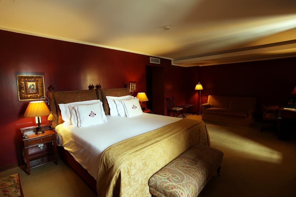 Casa da Calçada Relais & Châteaux