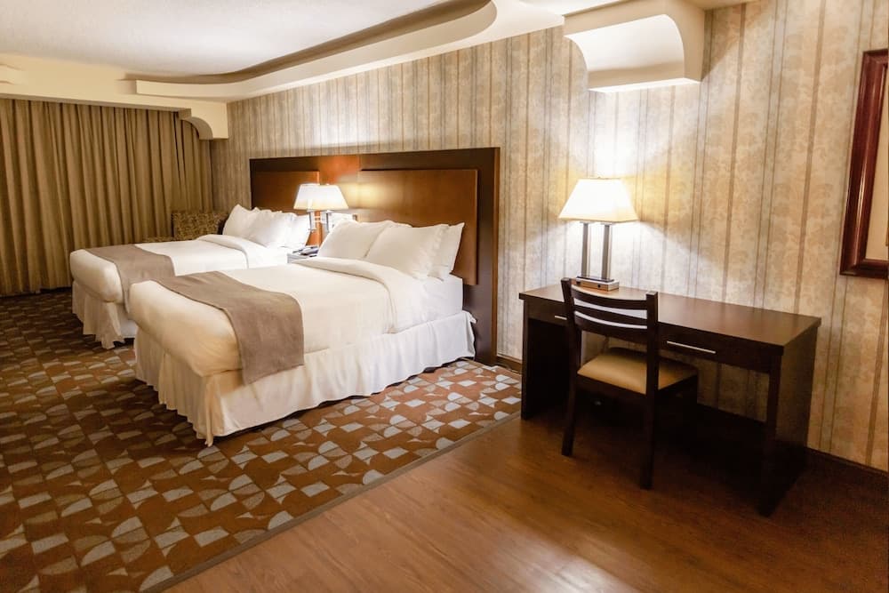 Hotel Plaza San Martin