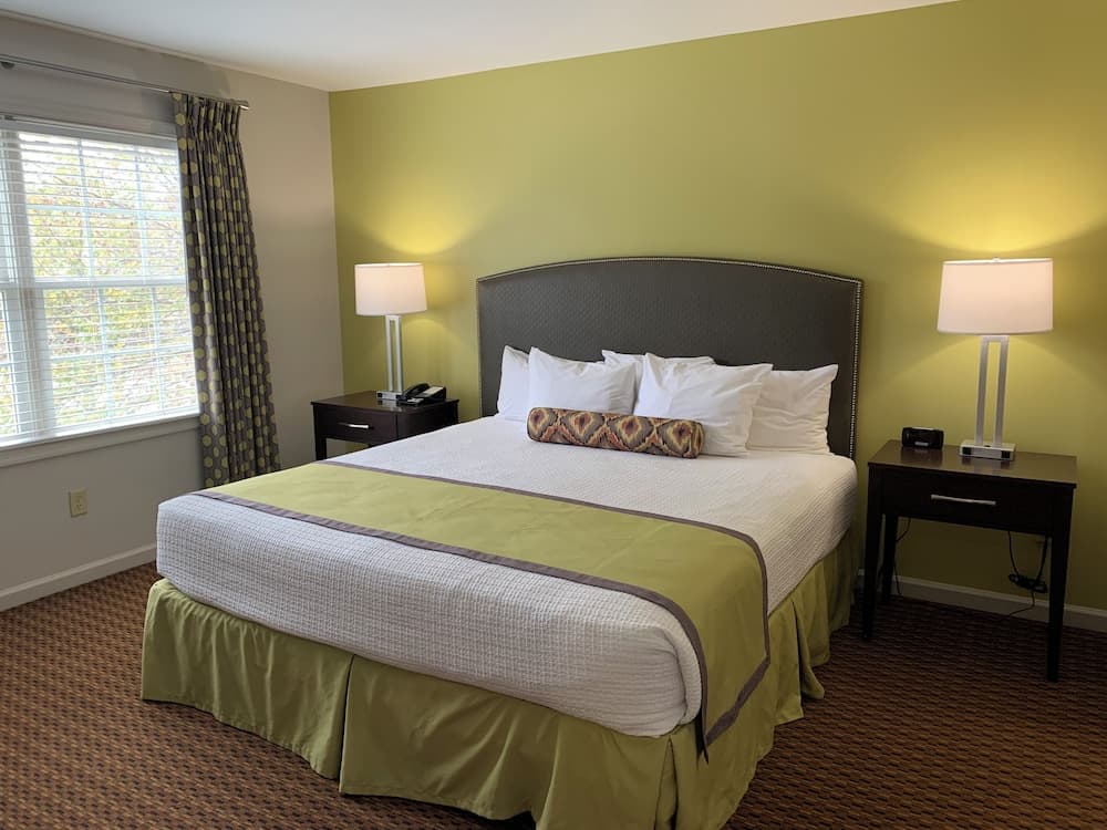 Vacation Village At Williamsburg