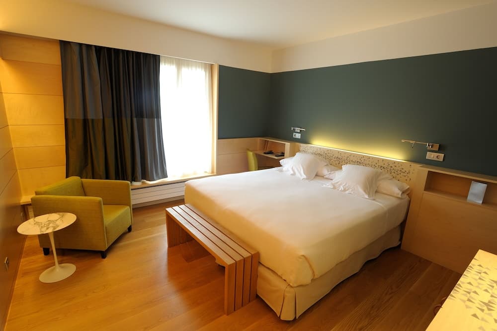 Hotel Continental Balneario de Panticosa