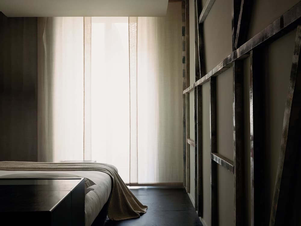 Straf, Milan, a Member Of Design Hotels