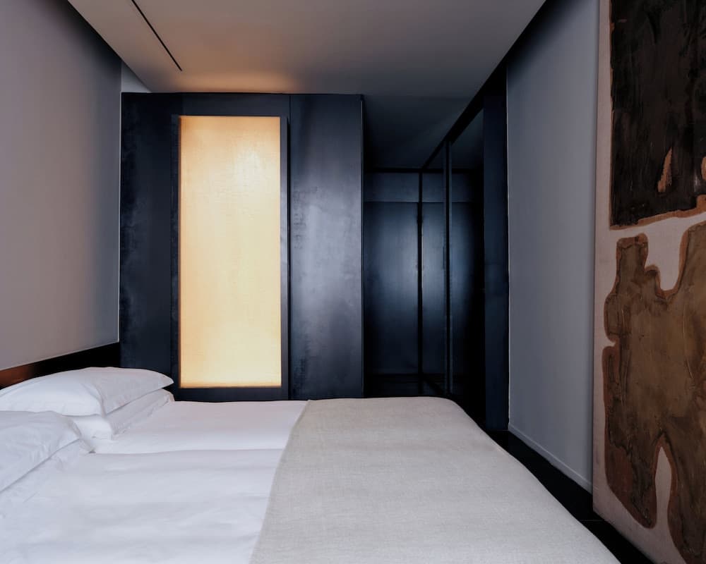 Straf, Milan, a Member Of Design Hotels