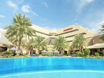 Mövenpick Hotel Bahrain