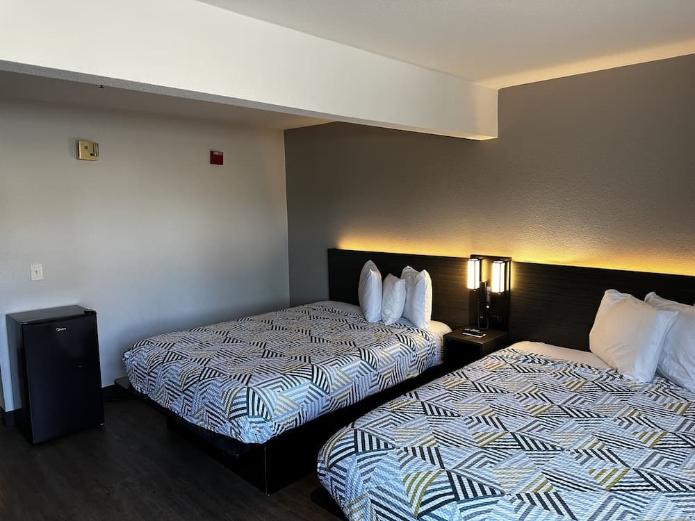 Motel 6 San Diego, CA - Hotel Circle - Mission Valley