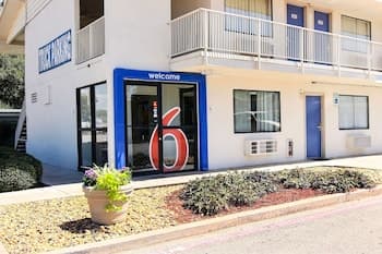 Motel 6 Abilene, TX