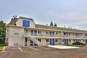 Motel 6 Sacramento, CA - South Sacramento & Elk Grove