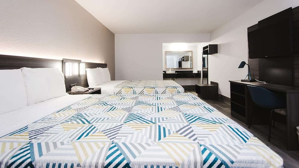 Motel 6 Houston, TX - Medical Center/NRG Stadium