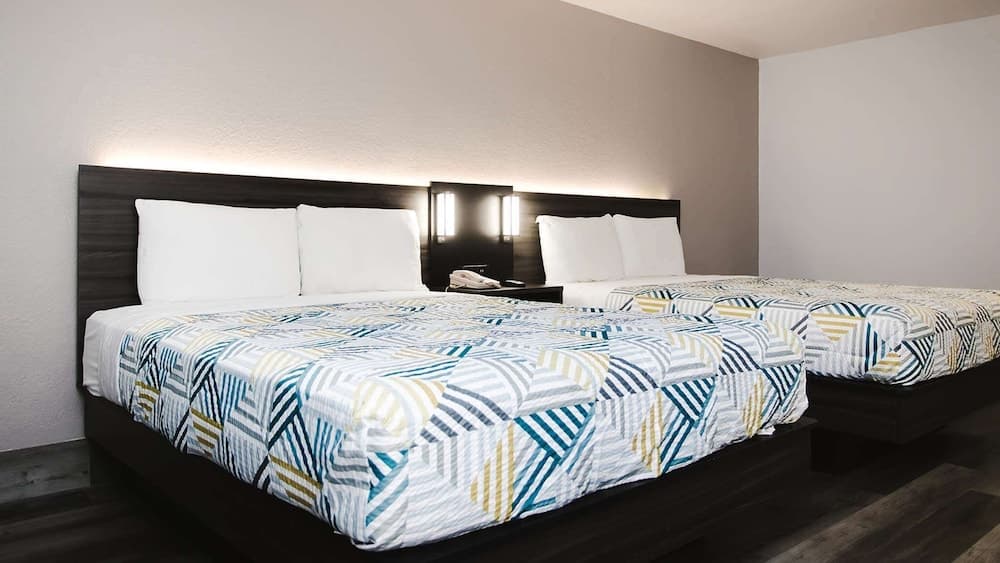 Motel 6 Houston, TX - Medical Center/NRG Stadium