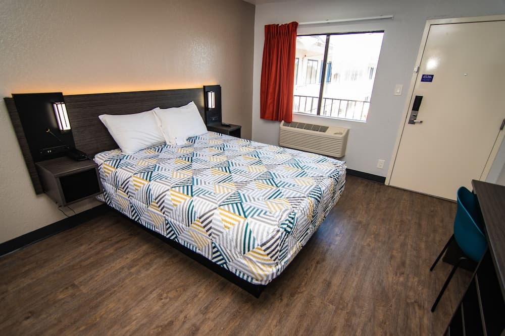 Motel 6 Ft. Pierce, FL, Fort Pierce