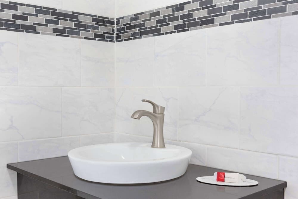 Howard Johnson by Wyndham Harrisonburg