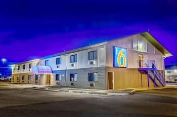 Motel 6 Duluth, MN
