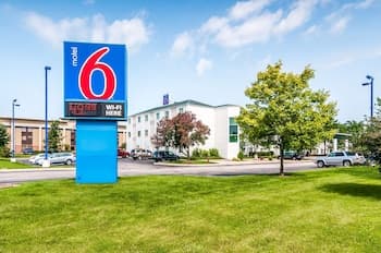 Motel 6 Joliet, IL - Chicago - I-55