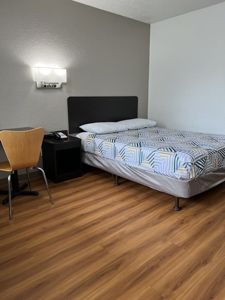 Motel 6 Longview, TX