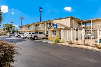 Americas Best Value Inn Bowling Green
