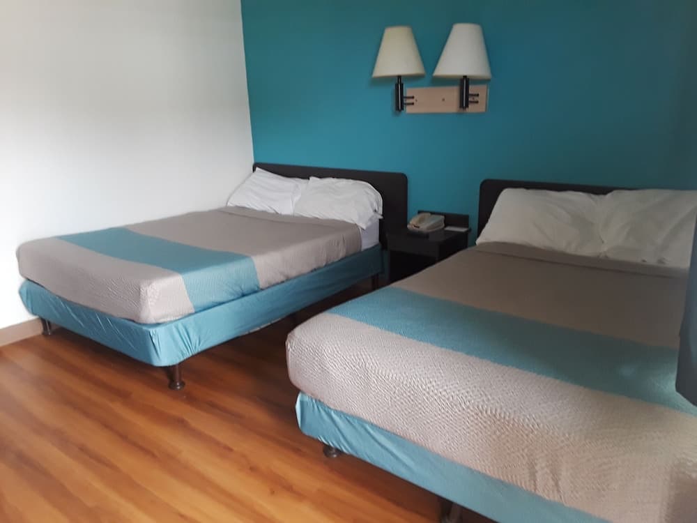 Motel 6 Farmington, NM