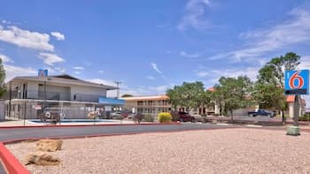 Motel 6 Gallup, NM