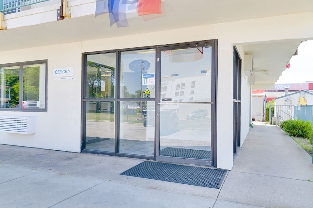 Suburban Studios South Bend Notre Dame Area