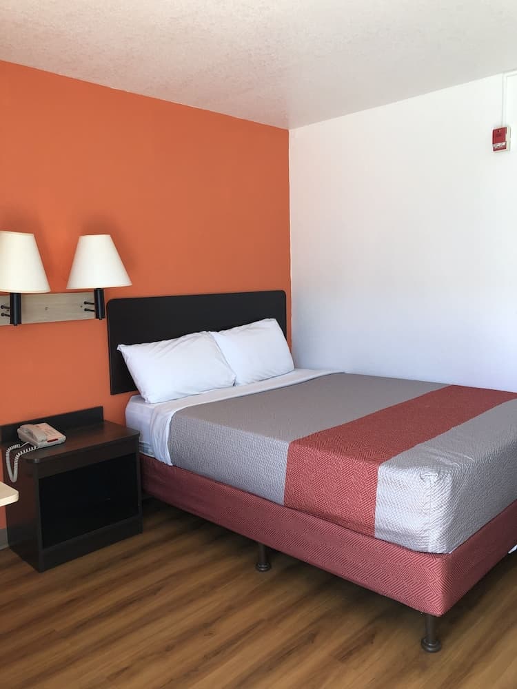 Motel 6 Santa Rosa, NM