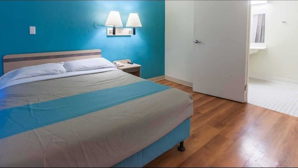 Motel 6 Green River, UT