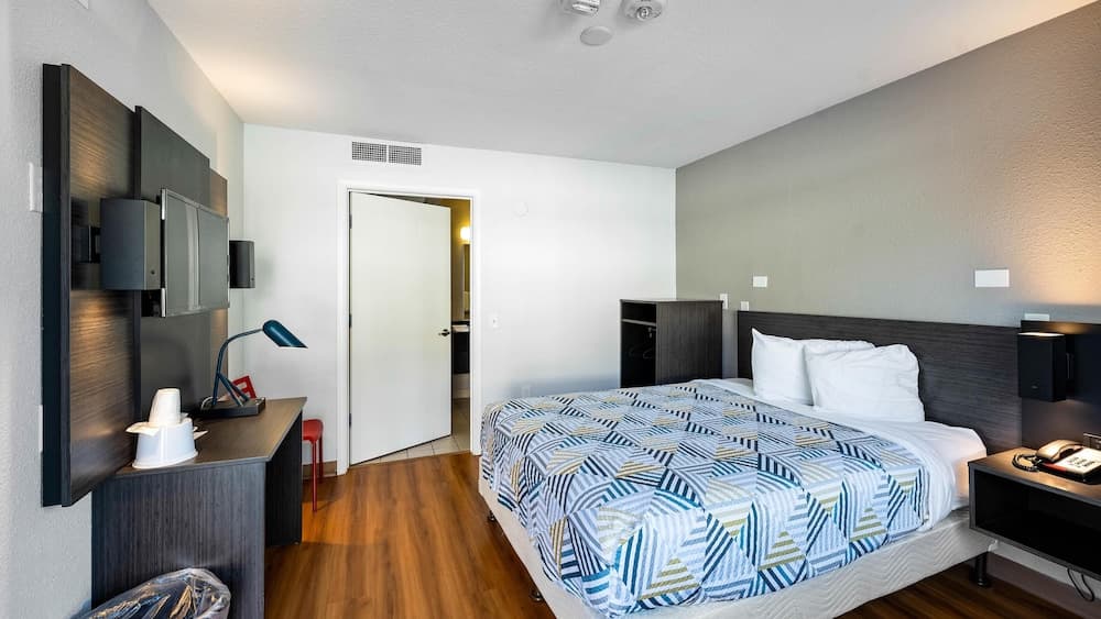 Motel 6 Kalispell, MT