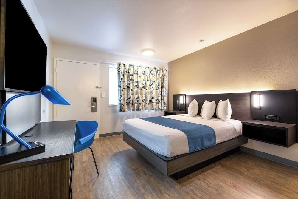 Motel 6 Twin Falls, ID