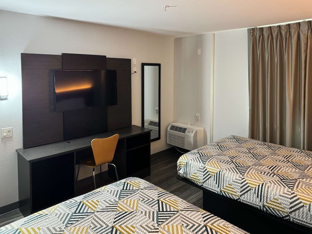 Motel 6 Brownsville, TX