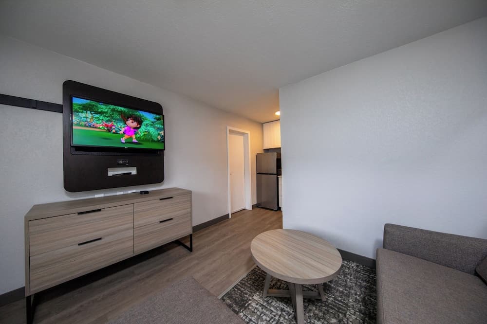 The Jackson SouthTown