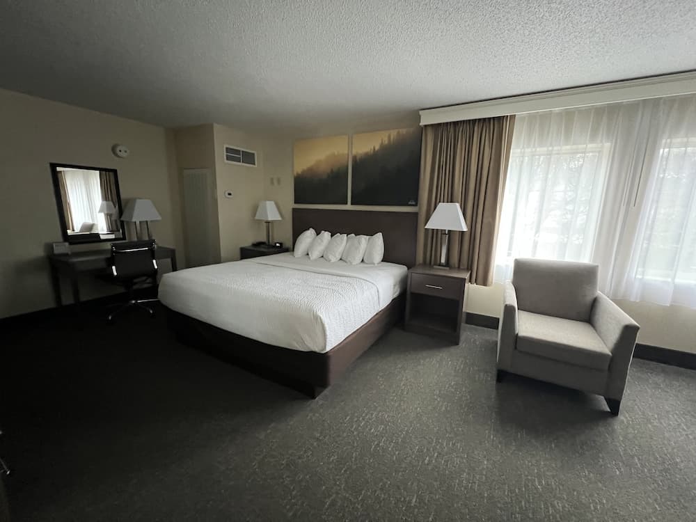 Days Inn by Wyndham Penn State