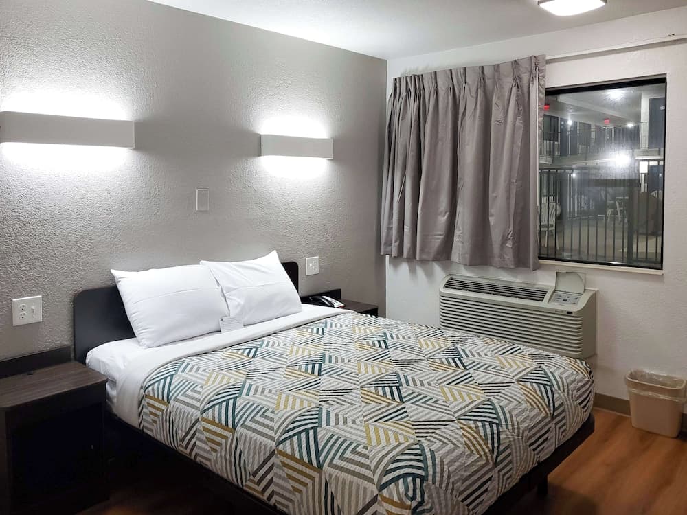 Motel 6 Bellmead, TX - Waco