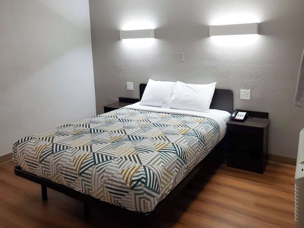 Motel 6 Bellmead, TX - Waco