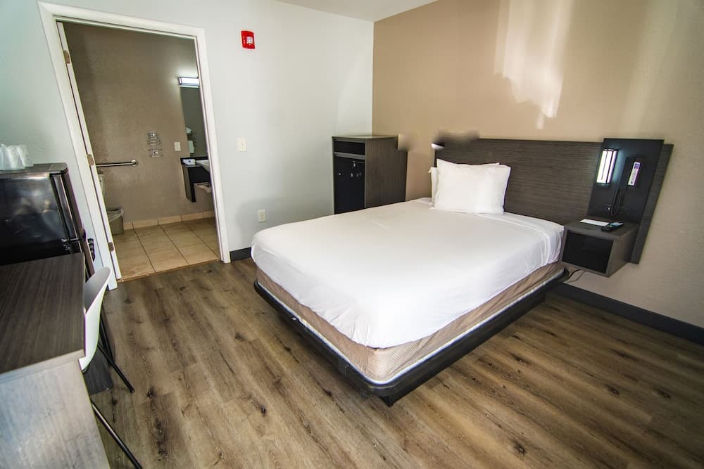 Motel 6 Kissimmee, FL - Orlando