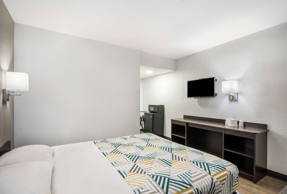 Motel 6 Sandston, VA - Richmond, Va