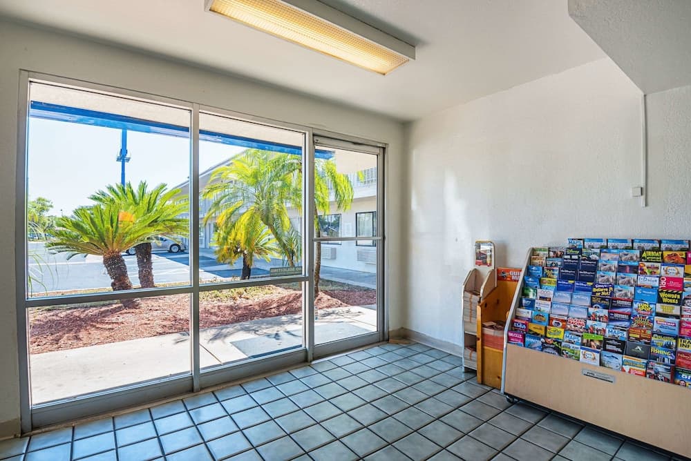 Rodeway Inn Kissimmee Maingate West