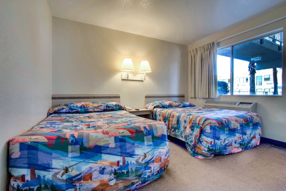 Rodeway Inn Kissimmee Maingate West