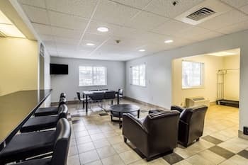 Studio 6 Mcallen, TX