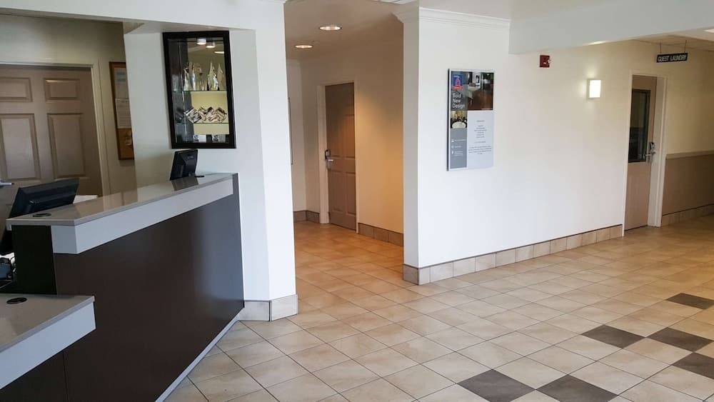 Studio 6 Mcallen, TX