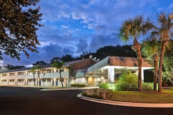 Studio 6 Jacksonville, FL - Baymeadows