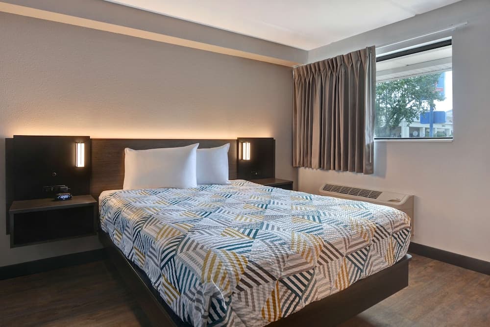 Studio 6 Jacksonville, FL - Baymeadows