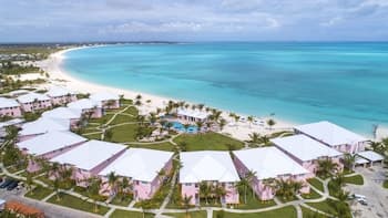 Bahama Beach Club Resort