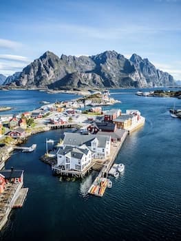 Villa Bryggekanten - by Classic Norway Hotels