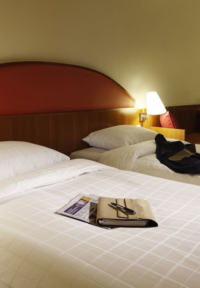 ibis Styles Ambassador Seoul Gangnam