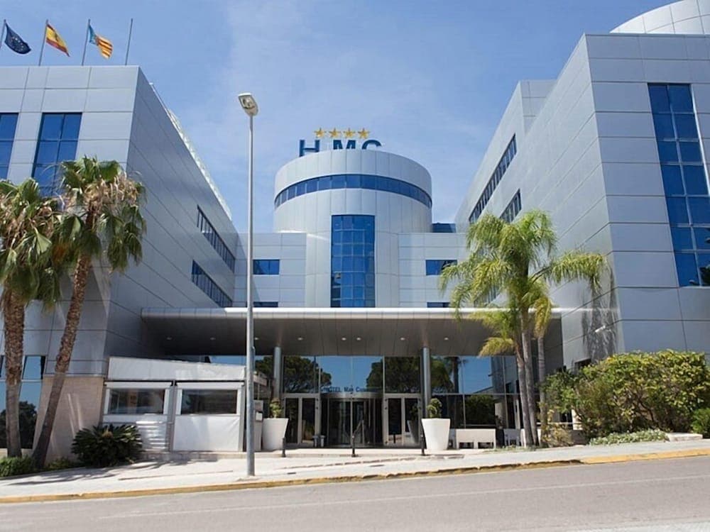 hotel image